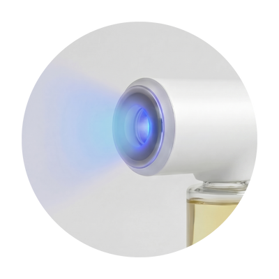 405nm Blue Light