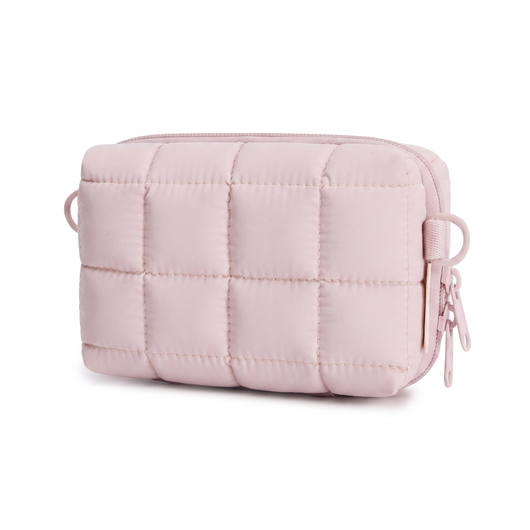 Soft Camera Pouch