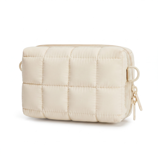 Soft Camera Pouch