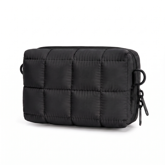 Soft Camera Pouch