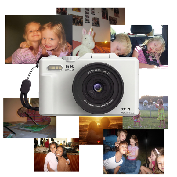 Feature product image
