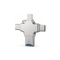 Multi-Port Memory Card Reader