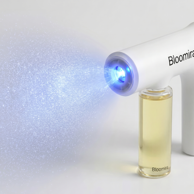 Bloomira FreshMist Pro