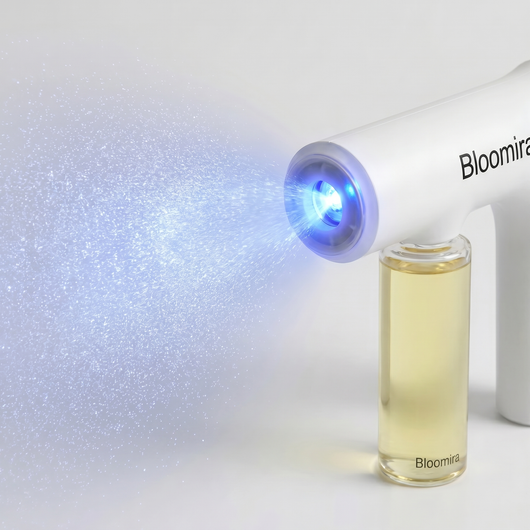 Bloomira FreshMist Pro