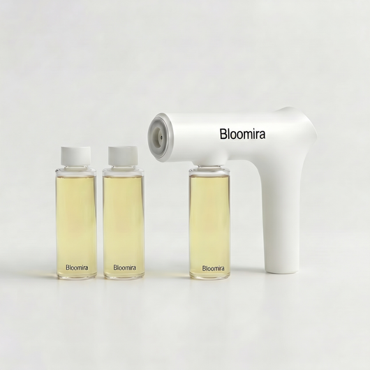 Bloomira FreshMist Pro