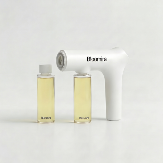 Bloomira FreshMist Pro