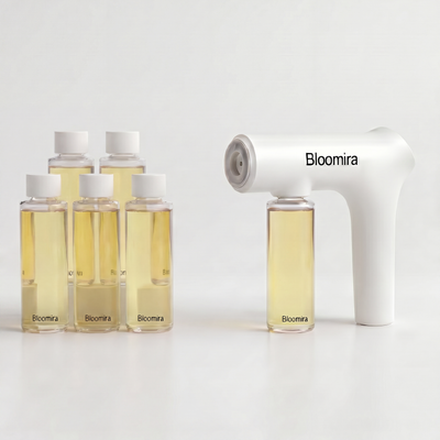 Bloomira FreshMist Pro