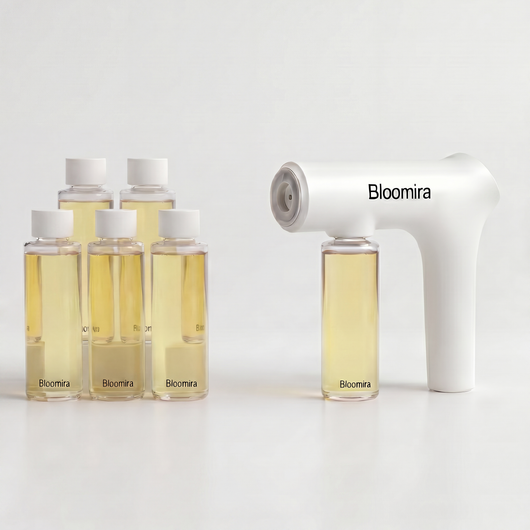 Bloomira FreshMist Pro